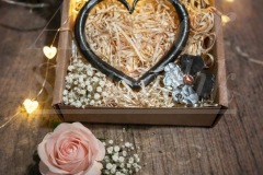 Krabička z lásky