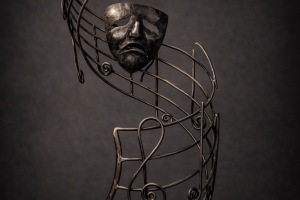 Interiérové i exteriérové kované dekorace